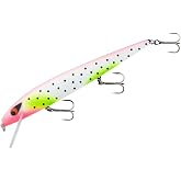 Smithwick Perfect 10 Rogue-Troubled Trout