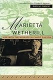 Marietta Wetherill: Life With the Navajos in Chaco Canyon by