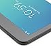 ArmorSuit MilitaryShield Screen Protector for Samsung Galaxy Tab S3 9.7 - [Max Coverage] Anti-Bubble HD Clear Film