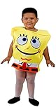 Spongebob Squarepants Costume - Toddler