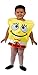Spongebob Squarepants Costume - Toddler