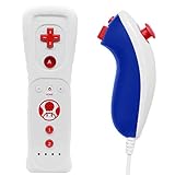 Wii U Remote Controller, Built in Motion Plus