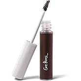 Ere Perez - Natural Argan Brow Hero | Tinted, Versatile, Conditioning | Omegas 3+6, Vitamin E, Castor Oil | Vegan, Cruelty-Free, Clean Beauty (Perfect, 0.12 oz | 3.5 ml)