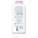 Johnson's Baby Powder, Refreshing Magnolia Petals, 15 Ounce (Pack of 6)