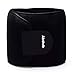 Abahub Waist Trimmer Ab Belt for Women & Men, Stomach Wrap Premium Waist Trainer