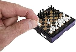 Worlds Smallest Board Games Bundle Set of 4 Jenga