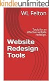Website Redesign Tools: Tools for an Effective Website Redesign