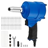 Consfly Pneumatic Rivet Gun, Air