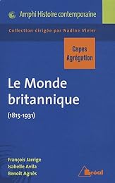 Le  monde britannique