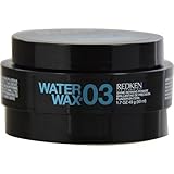 Redken 5Th Avenue NYC Water Wax 03 - 50ml by Redken