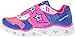 Skechers Unisex-Child Galaxy Lights-Cosmic Kick Sneaker