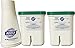 RootX - The Root Intrusion Solution Kit - Two 4 Pound Containers Plus Funnel - Bundle 3 Items