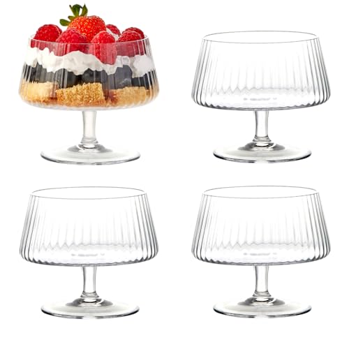 Trifle Bowls