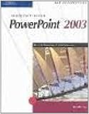 New Perspectives on Microsoft PowerPoint 2003 - Introductory, Zimmerman, S. Scott and Zimmerman, Beverly B., 0619213752