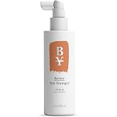 Better Not Younger Hair Thickening Spray for Fine Hair, Root Lift 6oz | A Root Lifter Spray with Biotin and Ceramide Adds Texture and Fullness, Nourishing the Scalp for Women 40+