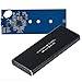 DEGOL USB 3.0 to NGFF M.2 SSD Hard Disk Box B Key SSD Adapter External Enclosure Case