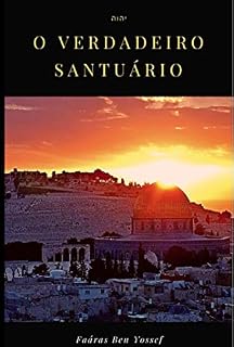 Livro O Verdadeiro Santuário