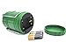 iMarky Super Bright 30 LED Lantern Camping Lantern, Suitable For: Home, Outdoor Hiking, Camping, Emergency, Hurricanes, Outages - green