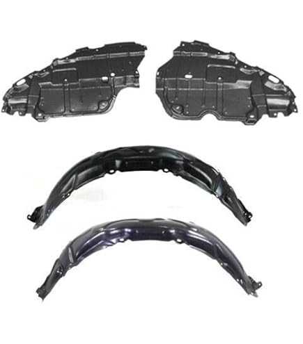 For 2007 2008-09 Toyota Camry Front Bumper Fog Light Cover W/O FOG Left Side U1 - Foto 2