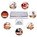 Far Infrared Sauna Blanket, Professional Detox Anti Infrared Sauna Blanket 0, Beauty Machine Body Fitness For Saunas Machine Saunas For Home