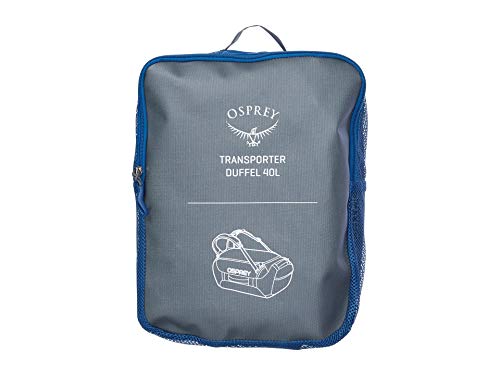 osprey shoe bag