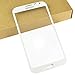 CrazyFire® White New Front Outer Replacement Lens Glass Screen For Samsung Galaxy Note II Note 2 GT-N7100 I317 T889 L900 I605+Adhesive+Tools+CrazyFire Box+CrazyFire Instruction Manual