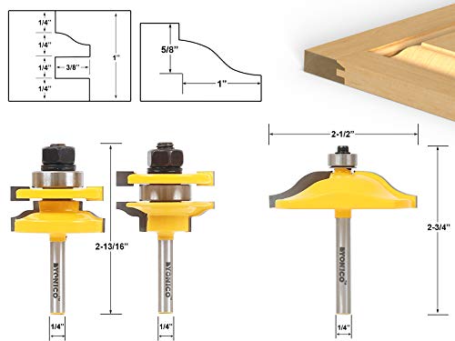 1 Yonico+12338q+Raised+Cabinet+Router