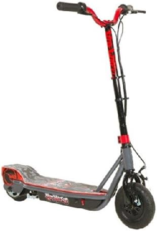 hot wheels electric scooter