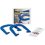 American Professional Horseshoe Set
