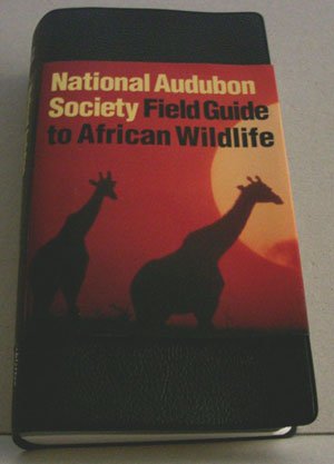 Download National Audubon Society Field Guide to African Wildlife