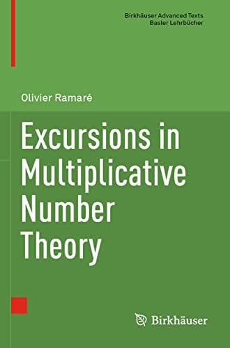 Number Theory: An Approach Through History from Hammurapi to