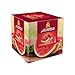 Al Fakher 250g Watermelon Flavor Hookahs By S & L With Free S and L Male and Female Mouth Piece Disposable Tips