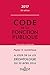 Code de la fonction publique 2017, annoté et commenté - 16e éd. (Codes Dalloz Professionnels) (French Edition) by
