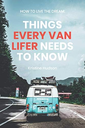 Amazon.com: Van Life: Your Home on the Road: 9780316556446