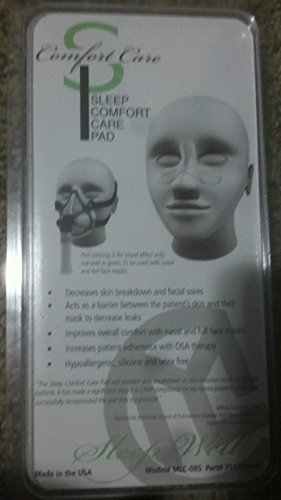 Comfort Care Sleep Comfort Care Pad Small Buy Online In Oman