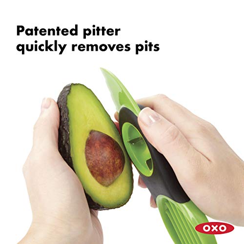 2 OXO+Good+Grips+Avocado+Slicer