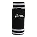 Champion Sports Youth Sock Style Soccer Shinguards - Ages 6-8 (Black)