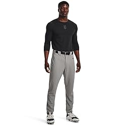 Under Armour Men's Utility Baseball Straight Leg