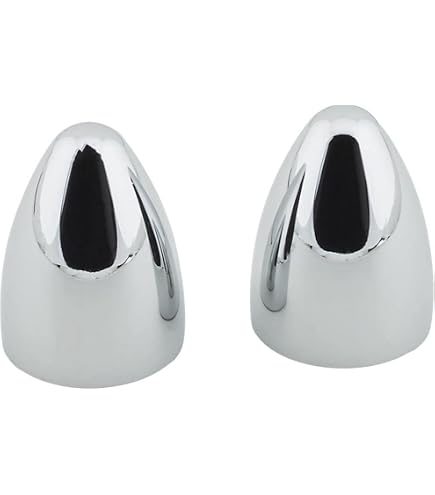 Amazon.com: Billet Specialties 248810 Bullet Style Windshield