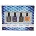 Coty Omni Collection 4 Piece Gift Set for Men