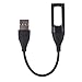 Cabelinks Fitbit Flex USB Charging Cable, (Pack of 3)