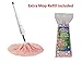 Libman Wonder Mop With Extra Mop Refill