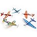 Fun Central AU584 8 Inch Novelty Glider Planes 12ct