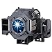 EWO'S LP42 Replacement Projector Lamp for Epson Powerlite 83+ 83C 83 83H 410W 822P 822+ 83V+ EMP-83H EX90 Projector Lamp Bulb Replacement…