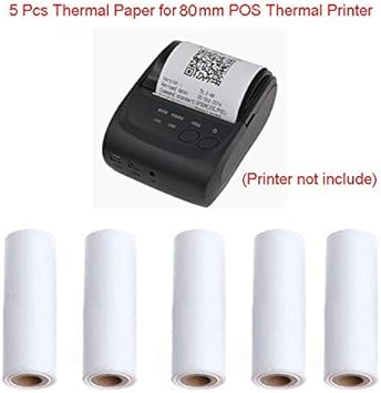 receipt printer paper