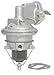 Carter M60337 Mechanical Fuel Pump primary
