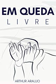 Livro Em queda livre