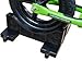 Strider - Plastic Bike Stand, Black