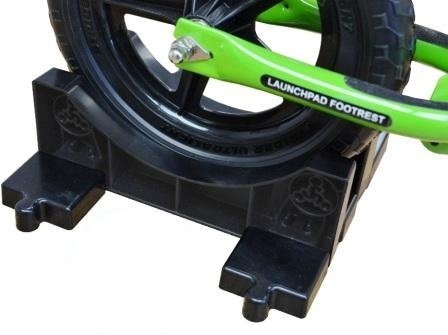 Strider - Plastic Bike Stand, Black