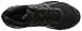 ASICS Women's Gt-1000 4 Running Shoe, Black/Onyx/Black, 8.5 D US